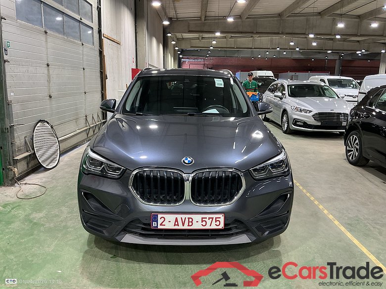 BMW X1 1.5 XDRIVE25E (162KW) #2