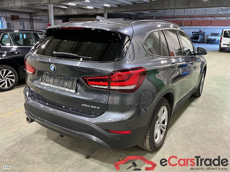 BMW X1 1.5 XDRIVE25E (162KW) #4