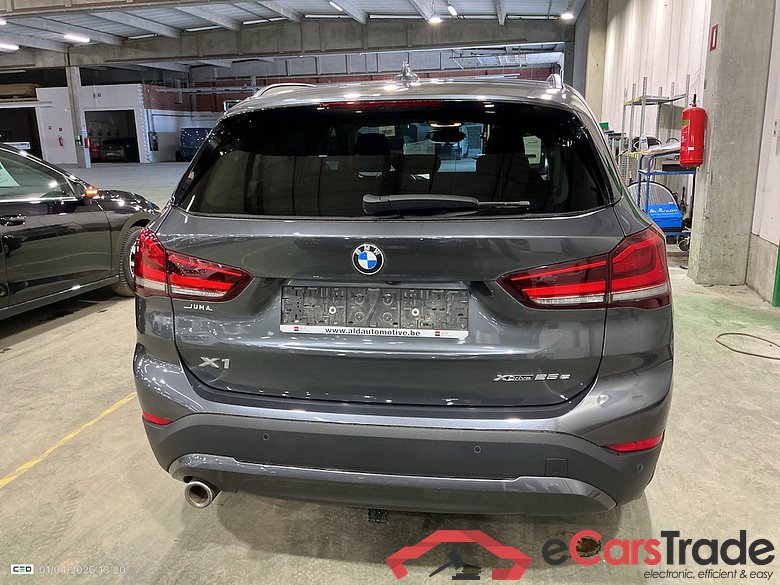 BMW X1 1.5 XDRIVE25E (162KW) #5