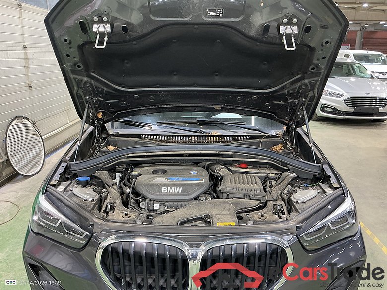 BMW X1 1.5 XDRIVE25E (162KW) #6