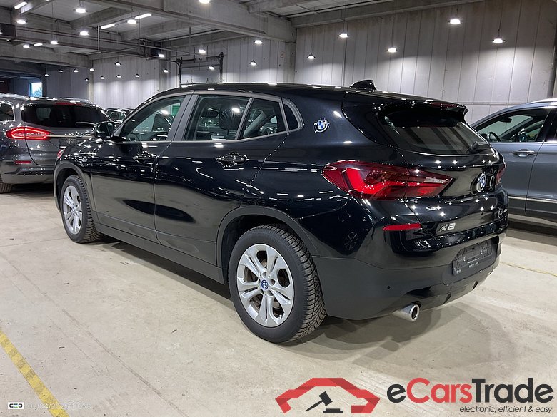 BMW X2 1.5 XDRIVE25E PHEV 162KW) #3