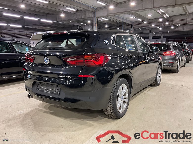 BMW X2 1.5 XDRIVE25E PHEV 162KW) #4