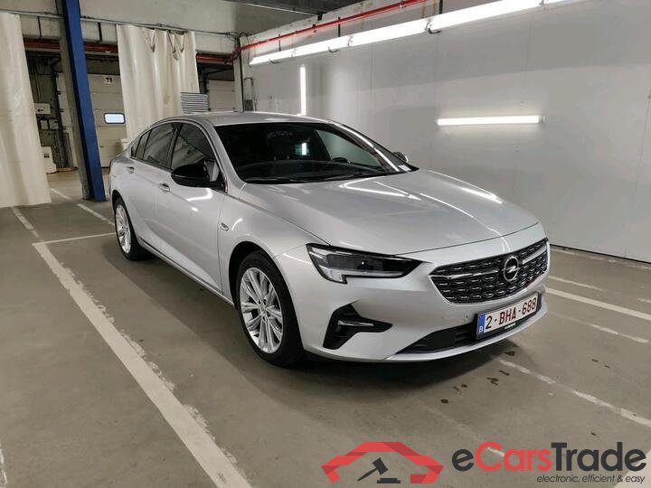 Opel Insignia Grand Sport Insignia Grand Sport 2.0 Turbo D S/S Business Elegance 128kW/174pk  5D/P Man-6 #2