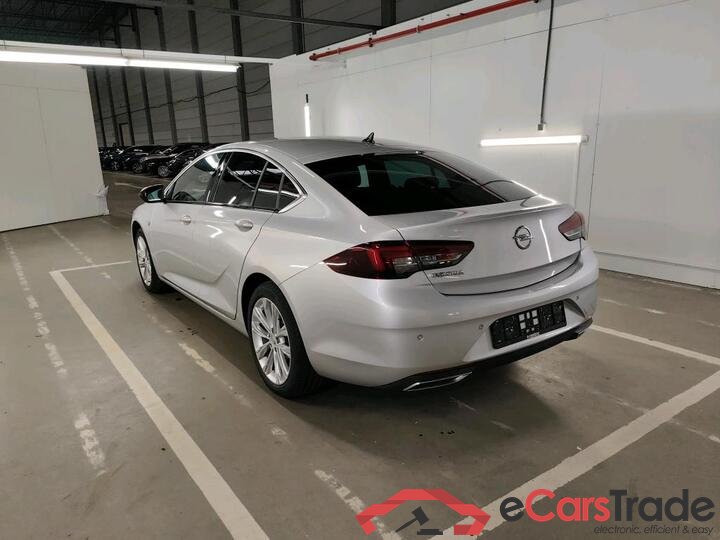 Opel Insignia Grand Sport Insignia Grand Sport 2.0 Turbo D S/S Business Elegance 128kW/174pk  5D/P Man-6 #3