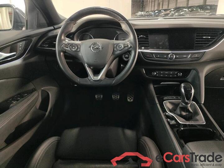 Opel Insignia Grand Sport Insignia Grand Sport 2.0 Turbo D S/S Business Elegance 128kW/174pk  5D/P Man-6 #5