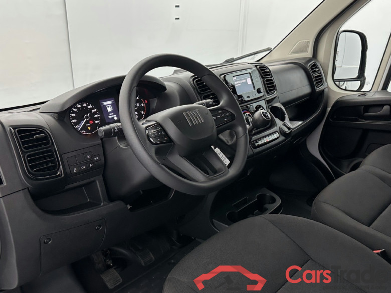 Fiat Ducato Plateau Ridelles L3 Maxi 3.5 2.2 Diesel 140ch #6