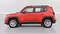 preview Jeep Renegade #3