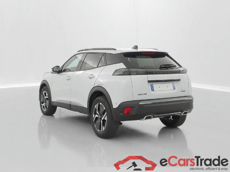 Peugeot 2008 Allure II 1.2 Hybrid 145ch e-DCS6 #5