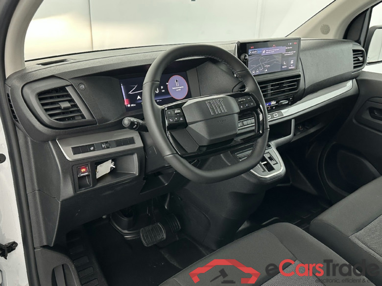 Fiat Scudo Pack Premium Connect 2.0 BlueHDi 180 ch #6