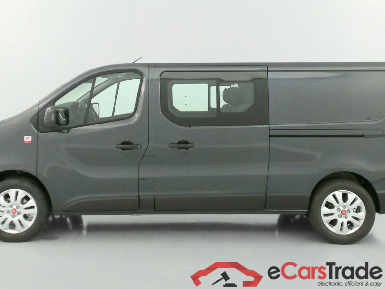Renault Trafic RED Edition L2H1 3000 2.0 dCi 150ch EDC #4