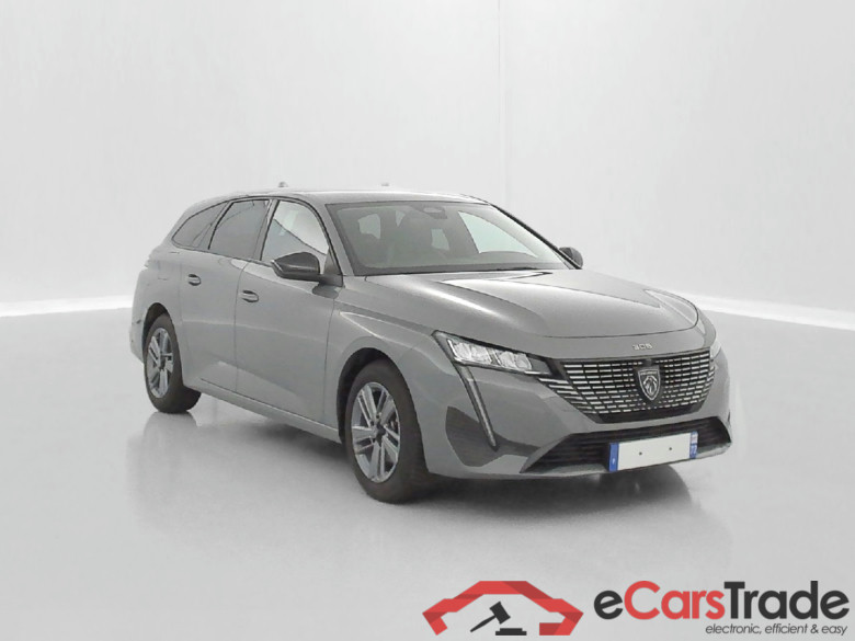 Peugeot 308 SW Allure 1.2 PureTech 130ch