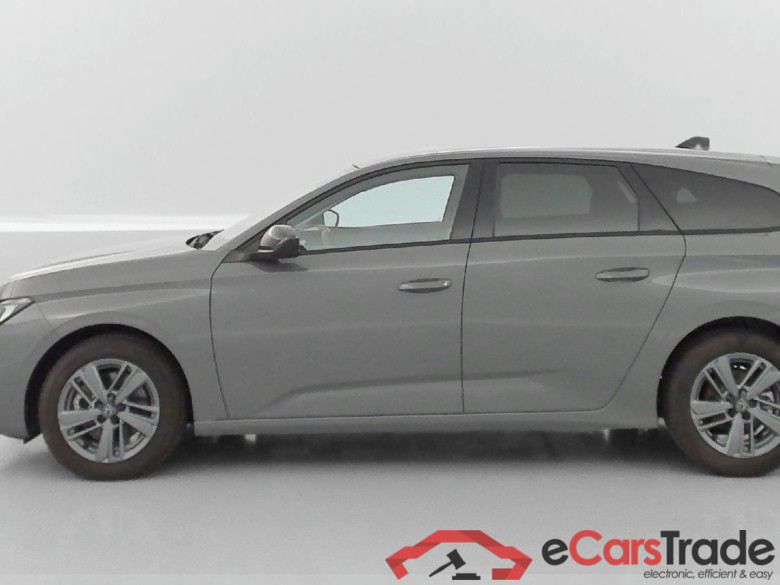 Peugeot 308 SW Allure 1.2 PureTech 130ch #4