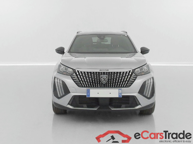 Peugeot 2008 Allure 1.2 PureTech 100ch #2