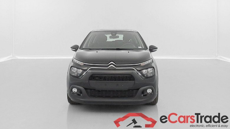 Citroen C3 Plus 1.2 PureTech 83 #2