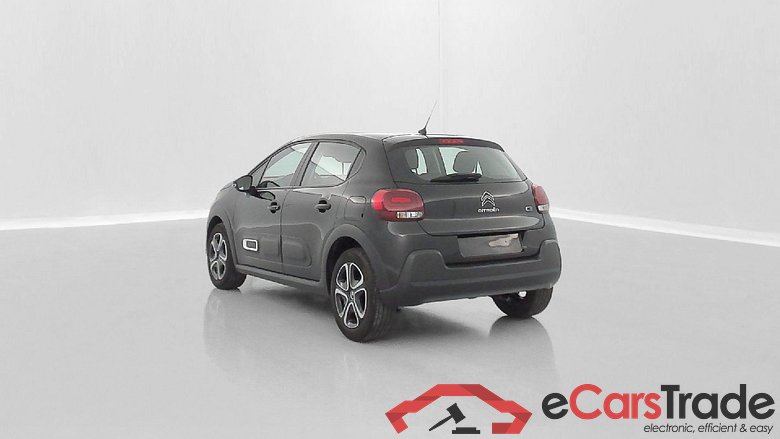 Citroen C3 Plus 1.2 PureTech 83 #5