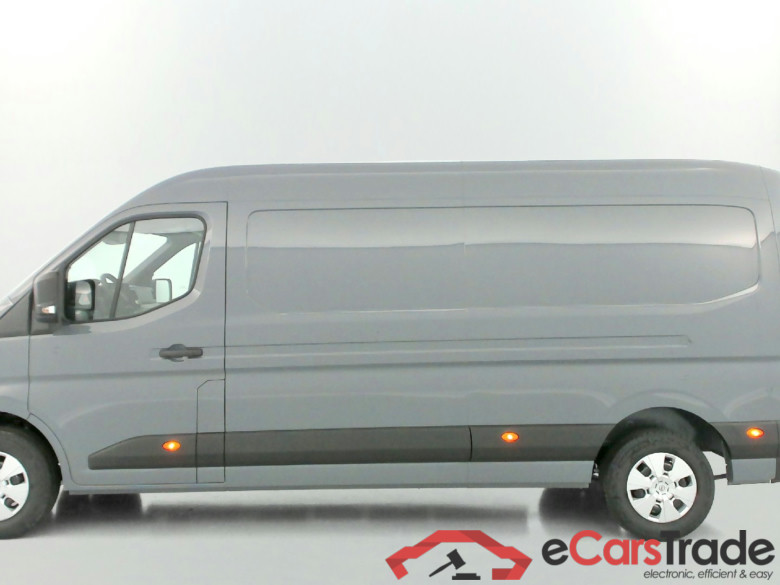 Nissan Interstar Tekna III L3H2 3t5 2.0 dCi 150ch #4