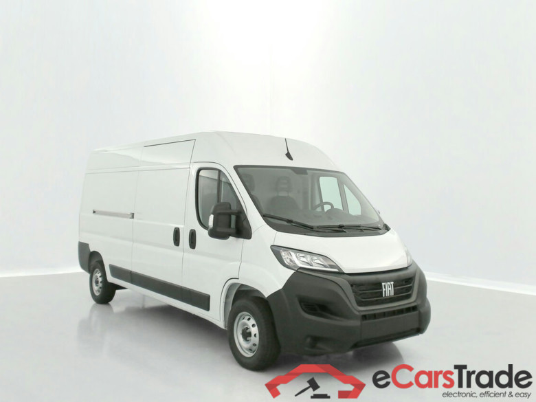 Fiat Ducato 3.3 LH2 2.2 H3-Power 140ch Pack Pro Lounge Connect 2.2L 140ch