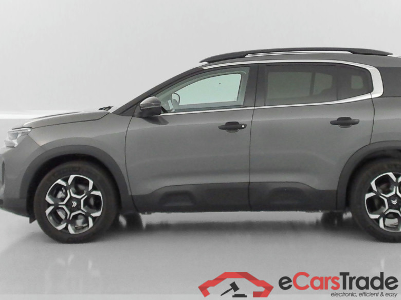 Citroen C5 AIRCROSS Max 1.2 Hybrid 145 hp #4