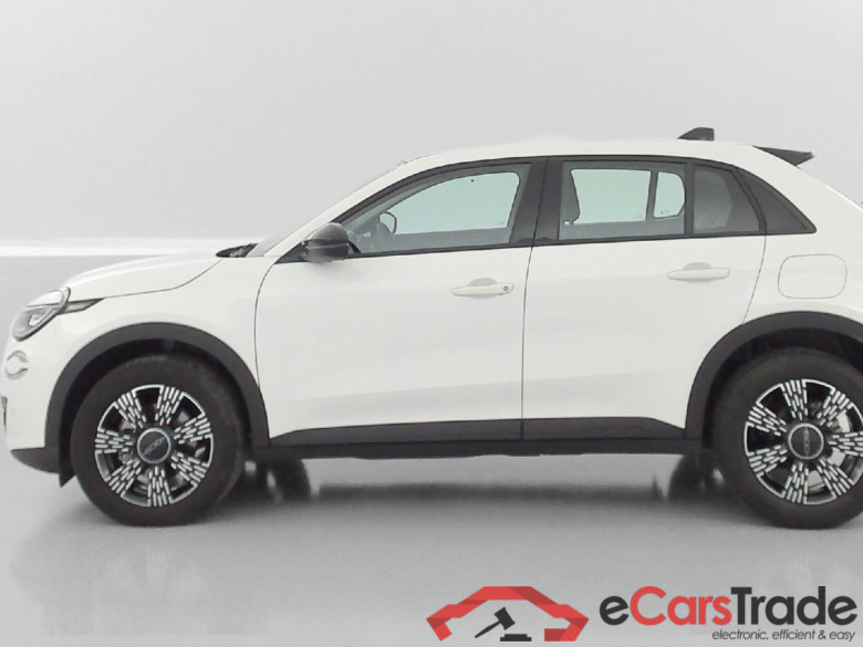 Fiat 600 Pop 1.2L Hybrid Turbo 145ch #4