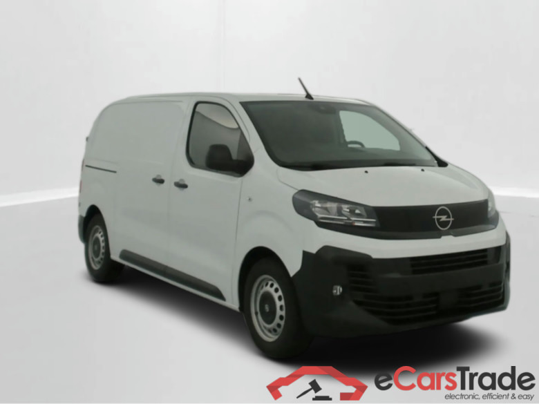 Opel Vivaro M 2.0 BlueHDi 180ch EAT8 2.0L BlueHDi 180 #1