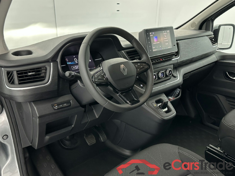 Renault Trafic RED Edition L2H1 2.0 dCi 150ch EDC #6