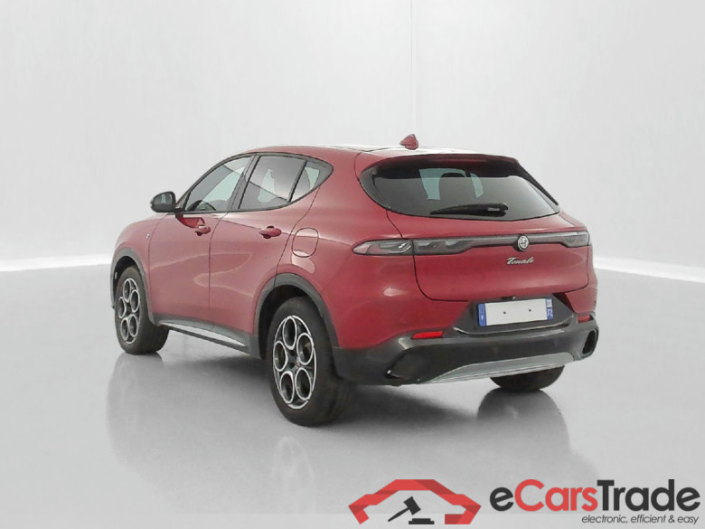 Alfa Romeo Tonale Ti 1.3 Hybride Rechargeable PHEV 280ch AT6 #5