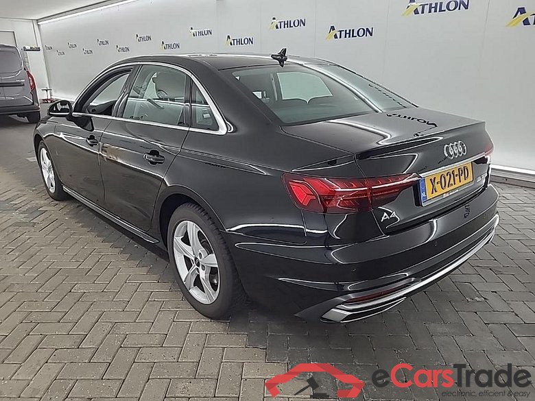 AUDI A4 LIMOUSINE 35 TFSI S tronic Advanced Edition 4D 110kW #4