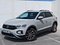 preview Volkswagen T-Roc #0