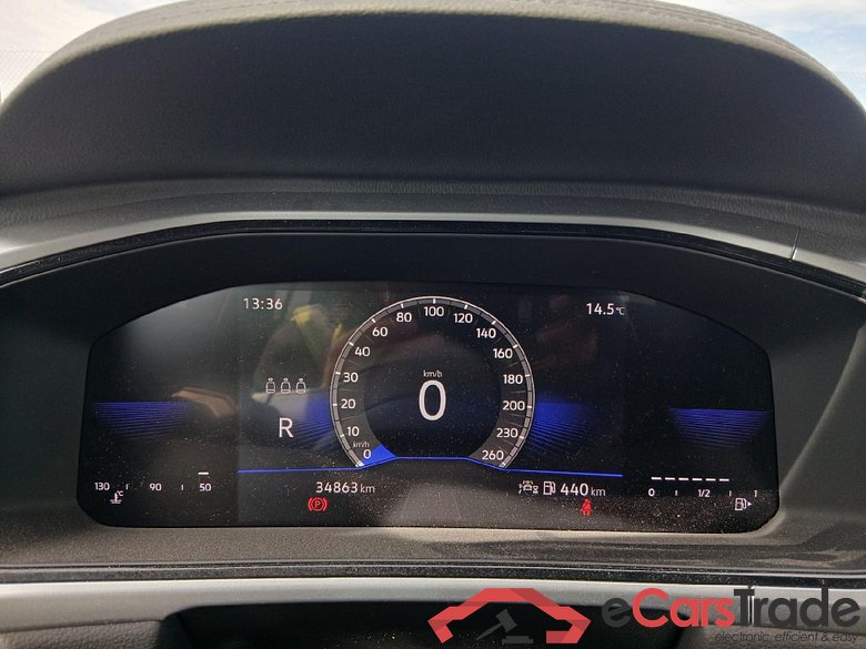 VOLKSWAGEN T-Roc / 2021 / 5P / todoterreno Life 1.5 TSI 110kW (150CV) DSG #4