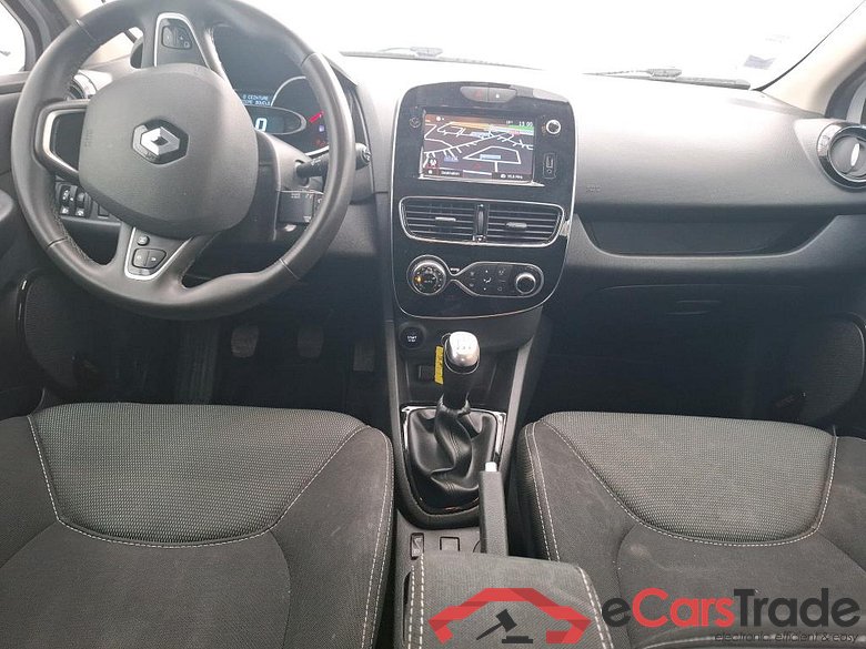Clio IV Business 0.9 TCe 90CV BVM5 E6 #5