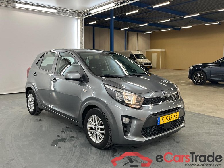 KIA PICANTO 1.0 DPi DynamicLine #2