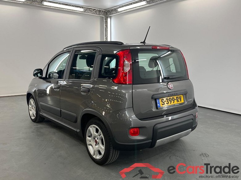 FIAT PANDA 1.0 Hybrid City Life #3