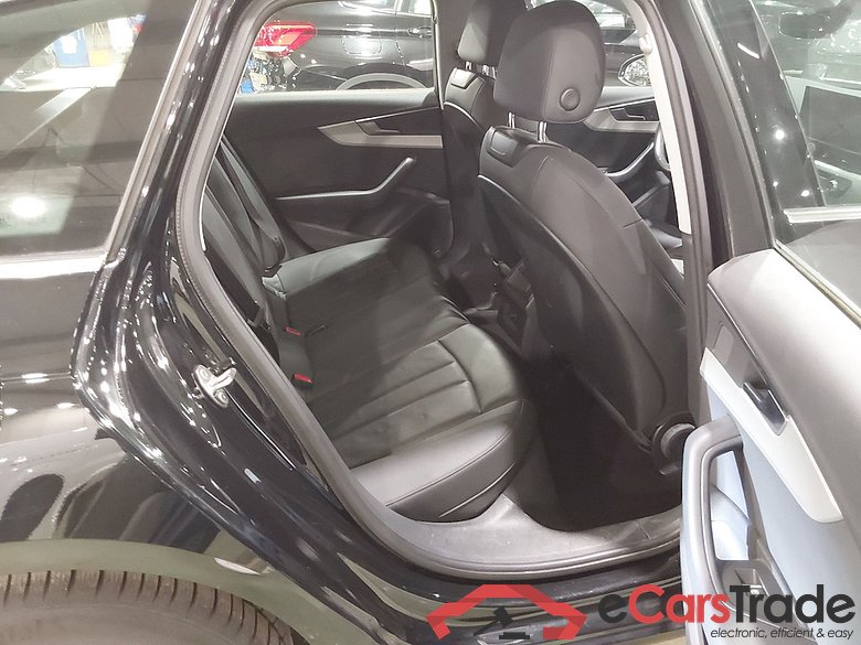 AUDI A4 2.0 30 TDI 100KW S TR BUSINESS ED #5