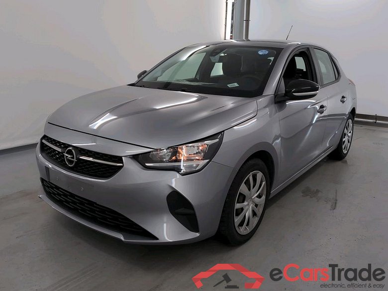 OPEL Corsa 1.2 55KW S-S EDITION