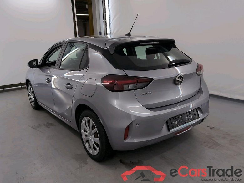 OPEL Corsa 1.2 55KW S-S EDITION #3