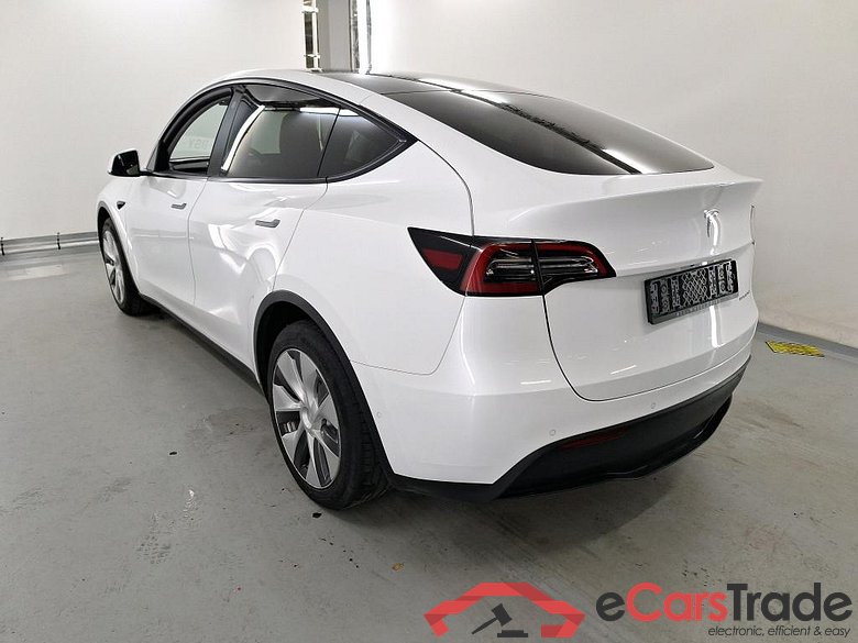 TESLA MODEL Y BEV 75KWH LONG RANGE AUTO 4WD #3