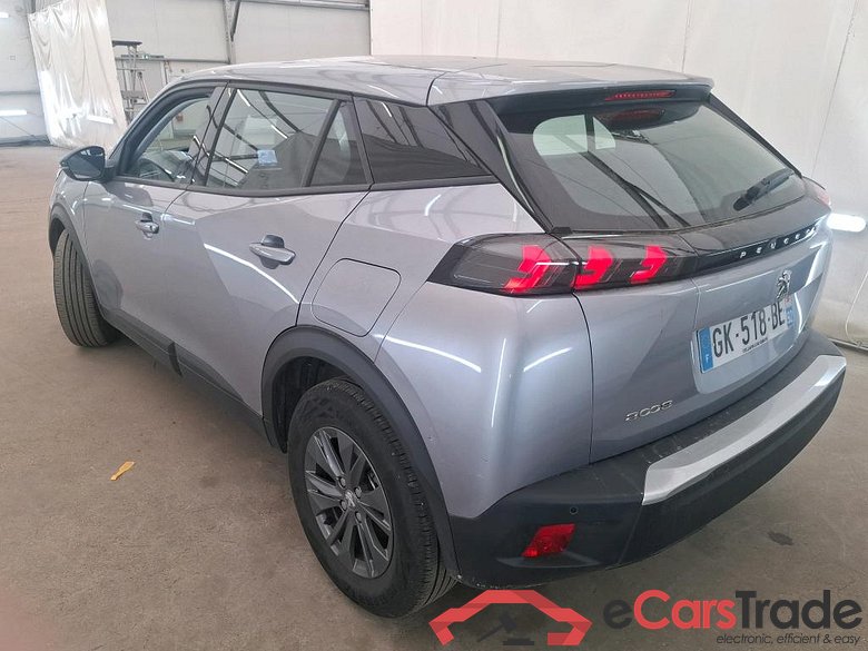 2008 Active Pack 1.2 PureTech 100CV BVM6 E6d #2