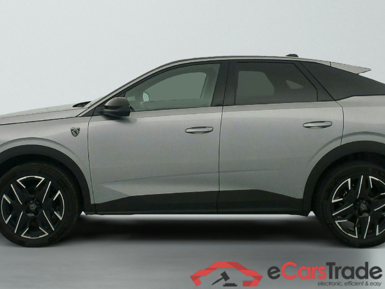 Peugeot 3008 GT Hybrid 145 e-DCS6 #4