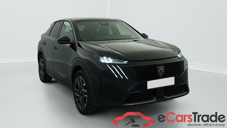 Peugeot 3008 Hybrid 145 e-DCS6 Allure