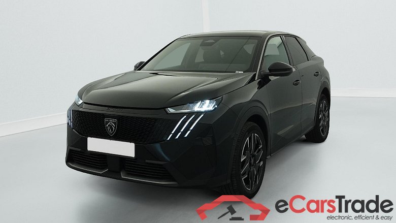 Peugeot 3008 Hybrid 145 e-DCS6 Allure #3