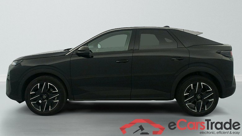 Peugeot 3008 Hybrid 145 e-DCS6 Allure #4