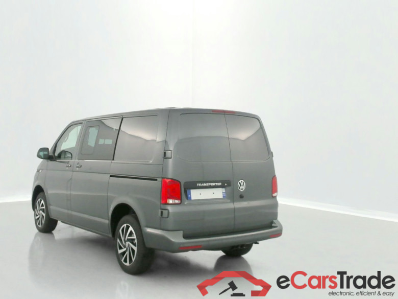 Volkswagen Transporter Business Plus T6.1 PROCAB L1 2.0 TDI 150ch DSG7 #5