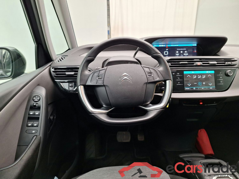 Citroën, Gr.C4 SpaceT. FL'16, Citroën Grand C4 Spacetourer 1.5 BlueHDi 130 S&S E 7pl #5