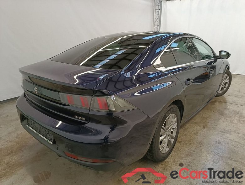 Peugeot 508 1.5 BlueHDi 130 S&S MAN6 Active 5d #2