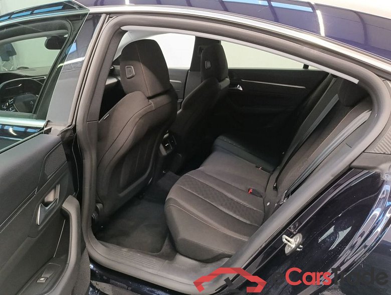 Peugeot 508 1.5 BlueHDi 130 S&S MAN6 Active 5d #3