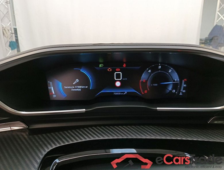 Peugeot 508 1.5 BlueHDi 130 S&S MAN6 Active 5d #4