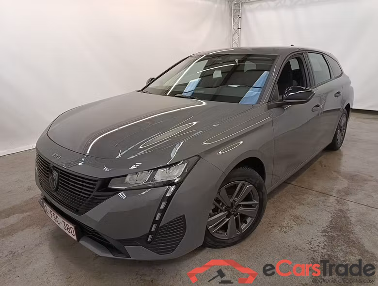 Peugeot 308 SW 1.2 PureTech 130 S&S Active Pack 5d