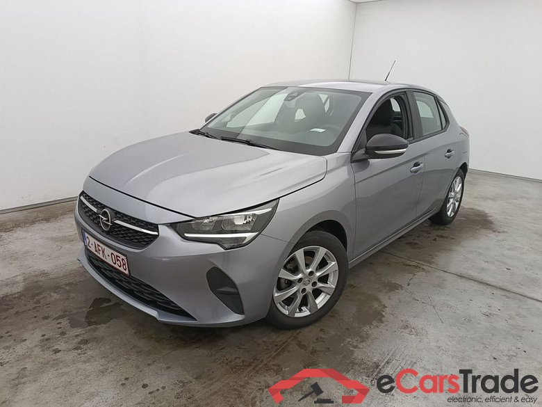 Opel Corsa 1.2 55kW S/S Edition 5d #1