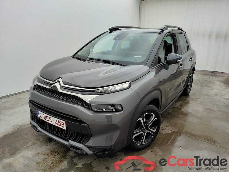 Citroën C3 Aircross 1.5 BlueHDi 110 S&S MAN6 Feel 5d