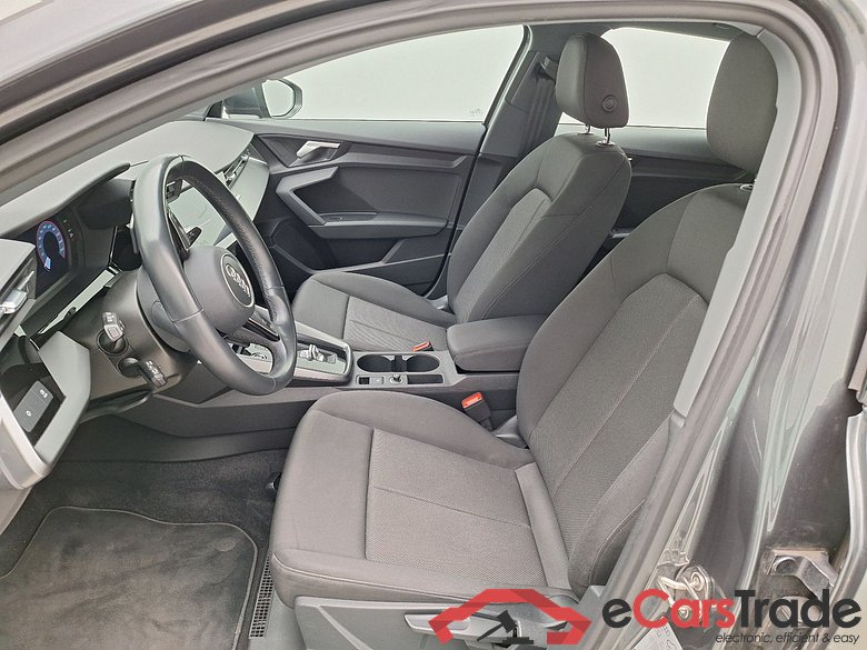 Audi, A3 SB '20, Audi A3 Sportback 1.0 30 TFSi 81kW S tron. S Line #3